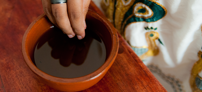 The Linta's: Resort Ayurvedico in Kerala, Ayurveda in India. Trattamenti Ayurvedici in India; Medicina Ayurvedica in India