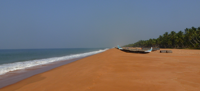 The Linta's: Resort Ayurvedico in Kerala, Ayurveda in India. Trattamenti Ayurvedici in India; Medicina Ayurvedica in India